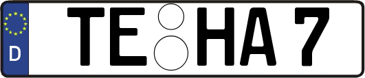 TE-HA7