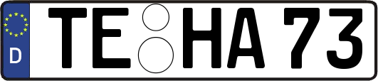 TE-HA73