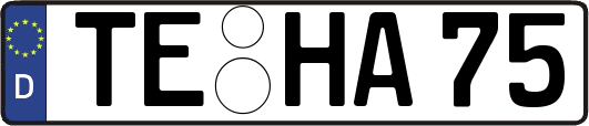 TE-HA75