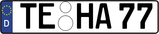 TE-HA77