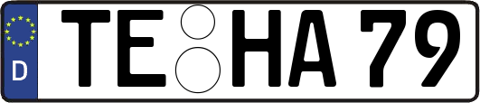TE-HA79