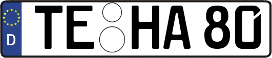 TE-HA80