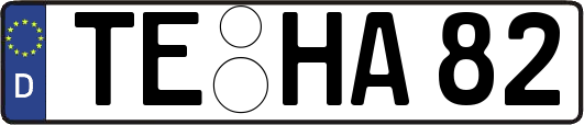 TE-HA82