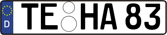 TE-HA83