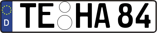TE-HA84