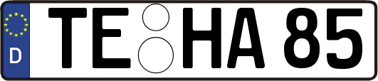 TE-HA85
