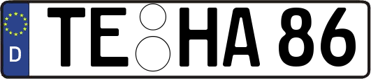 TE-HA86