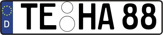 TE-HA88