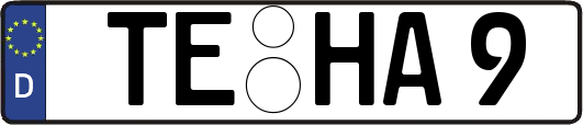 TE-HA9