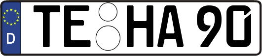 TE-HA90