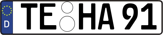 TE-HA91