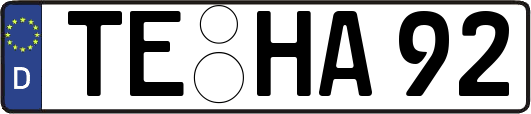 TE-HA92