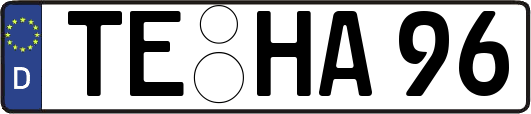 TE-HA96