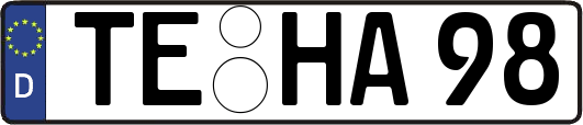 TE-HA98