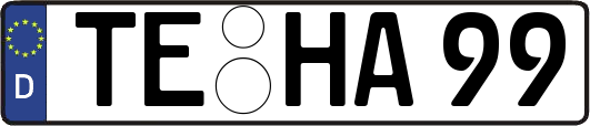 TE-HA99