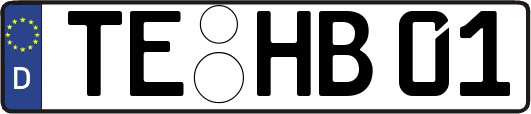 TE-HB01