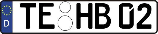 TE-HB02