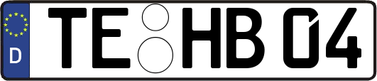 TE-HB04
