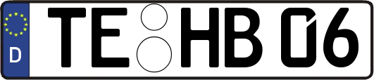 TE-HB06