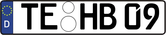 TE-HB09