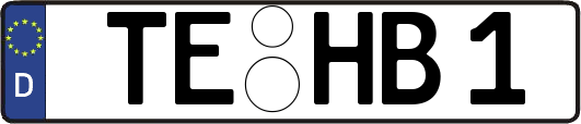 TE-HB1