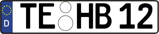 TE-HB12