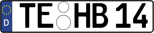 TE-HB14