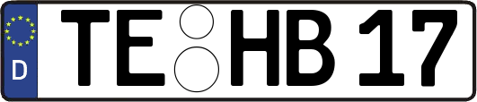 TE-HB17
