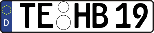 TE-HB19