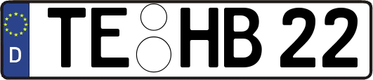 TE-HB22