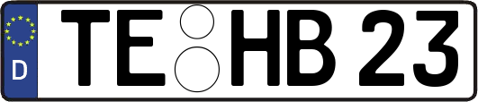 TE-HB23