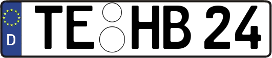 TE-HB24