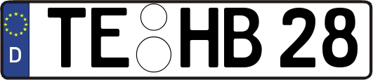 TE-HB28