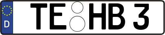 TE-HB3