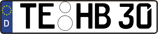 TE-HB30