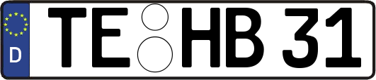 TE-HB31