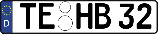 TE-HB32