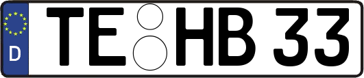 TE-HB33