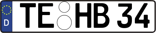 TE-HB34