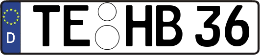TE-HB36