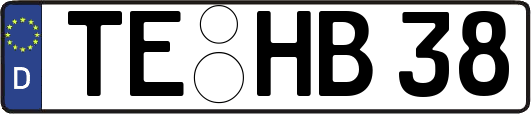 TE-HB38