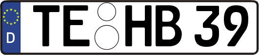 TE-HB39