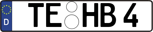 TE-HB4
