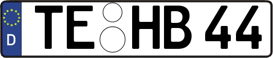 TE-HB44