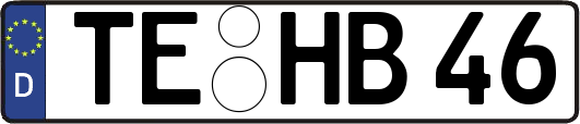 TE-HB46