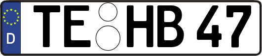 TE-HB47