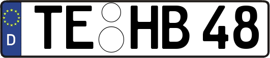 TE-HB48