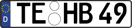 TE-HB49