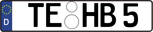 TE-HB5
