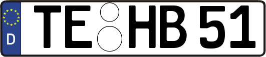 TE-HB51